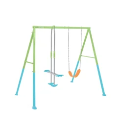 Altalena intex colorata 2 componenti - cod. 44120