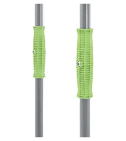 Altalena intex grigio con set di gioco a 4 funzioni 465x249x203 cm - cod. 44131