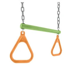 Altalena intex grigio con set di gioco a 4 funzioni 465x249x203 cm - cod. 44131