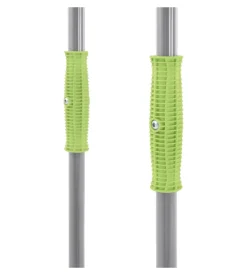 Altalena intex grigio con set di gioco a 5 funzioni 442x235x200 cm - cod. 44152