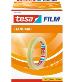 Alu tape strong, 50um, no liner,10mx50mm