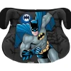 Alzabimbo isofix batman per bambini con altezza da 125 a 150 cm supereroi