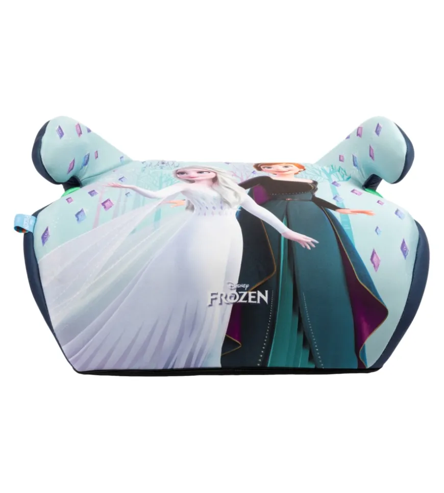 Alzabimbo sao "disney frozen" tg 125 - 150 cm