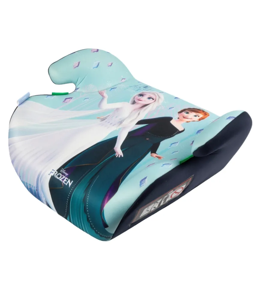 Alzabimbo sao "disney frozen" tg 125 - 150 cm