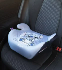 Alzabimbo sao "disney stitch" tg 125 - 150 cm