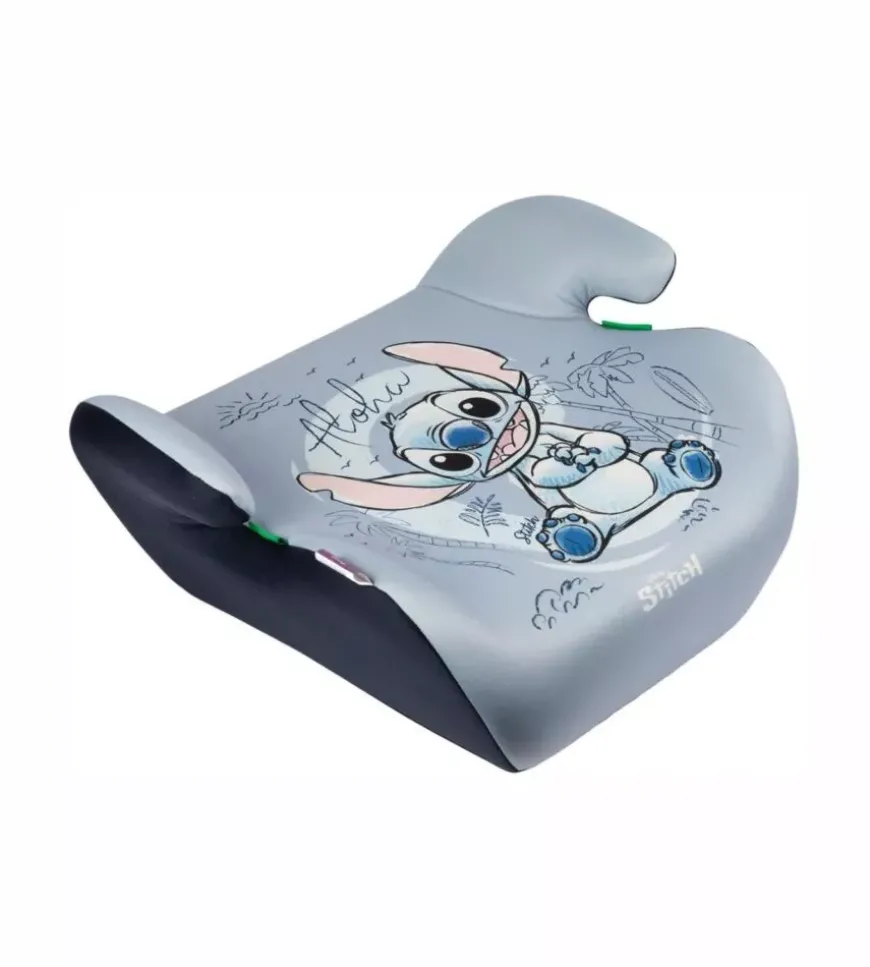 Alzabimbo sao "disney stitch" tg 125 - 150 cm