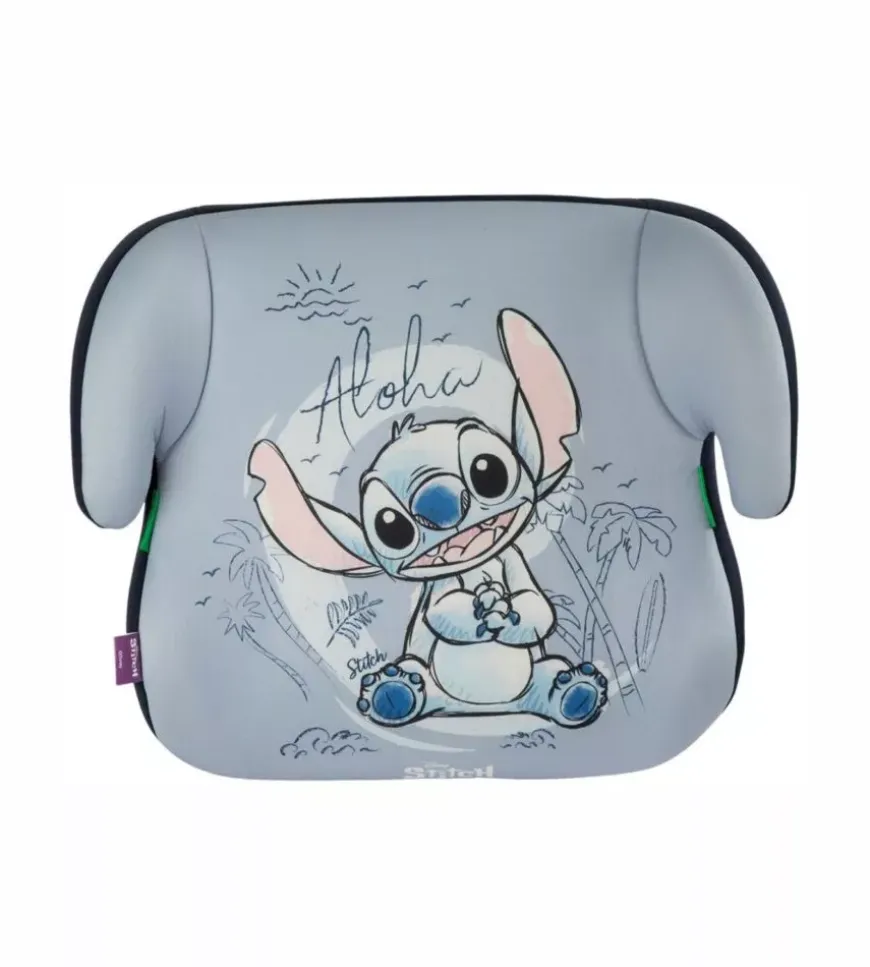 Alzabimbo sao "disney stitch" tg 125 - 150 cm