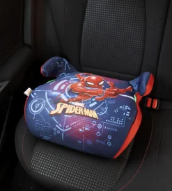 Alzabimbo sao "spiderman"  tg 125 - 150 cm