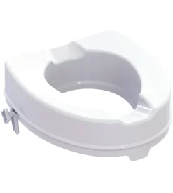 Alzawater "ares" con sistema di bloccaggio, h 10cm