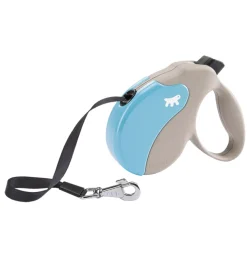 Amigo l tape beige-azzur guinz