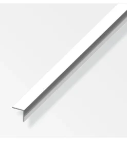 Angolare alluminio 30x30 bril - 1 metro.