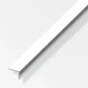 Angolare alluminio 20x10 bril - 1 metro.