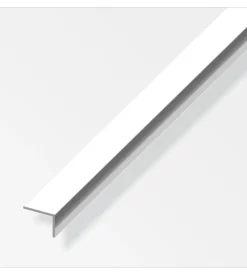 Angolare alluminio 20x10 bril - 1 metro.