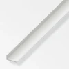 Angolare pvc bianco 30x20x3,0   2 m