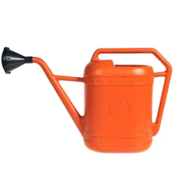 Annaffiatoio per giardino da 12 litri.