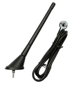 Antenna a tetto - 18 cm  40259