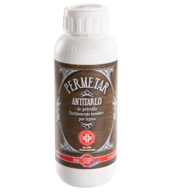 Antitarlo permetar liquido da 1 litro