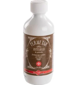 Antitarlo permetar liquido da 250 ml