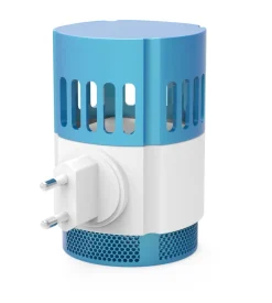 Antizanzare ad aspirazione poly pool 230 v