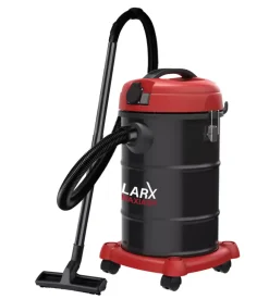 Apiratore solidi liquidi elettrico larx "maxiash 4 in 1" 1200w 30l 28 l/s