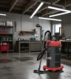 Apiratore solidi liquidi elettrico larx