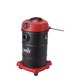 Apiratore solidi liquidi elettrico larx