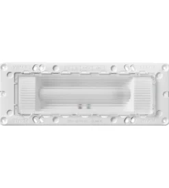 Apparecchio illuminazione emergenza 230 v - vimar