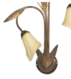 Applique 3 luce onli 