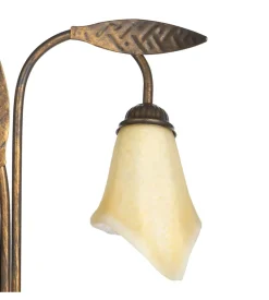 Applique 3 luce onli 