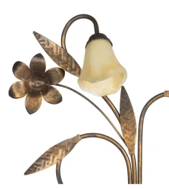 Applique 3 luce onli 