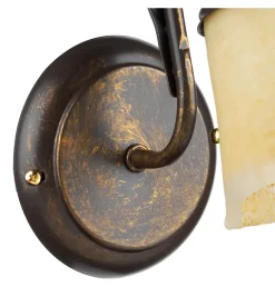 Applique 3 luce onli 