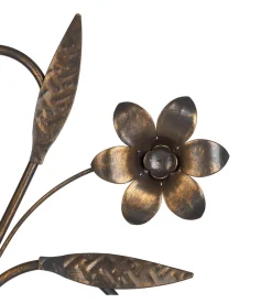 Applique 2 luce onli 