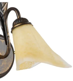 Applique 1 luce onli 