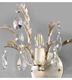 Applique 1 luce onli 