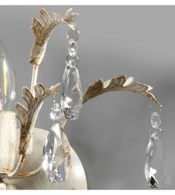 Applique 1 luce onli 