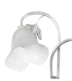 Applique 2 luci onli 