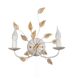 Applique collana  avorio/2