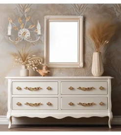 Applique collana  avorio/2