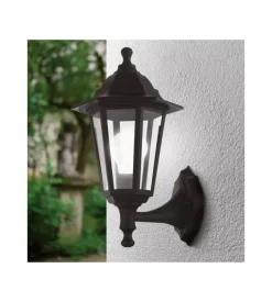 Applique da esterno eglo 