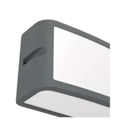 Applique led da esterno eglo 