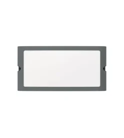 Applique led da esterno eglo 