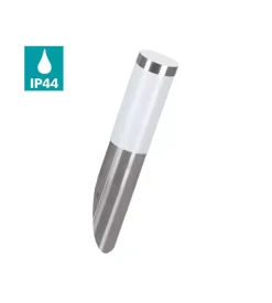 Applique led da esterno eglo