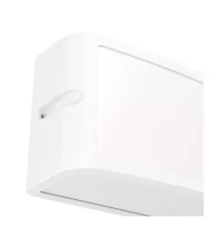 Applique led da esterno eglo 