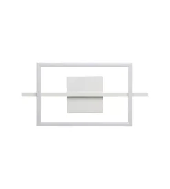 Applique led da interno eglo 