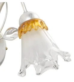 Applique onli "lancia" 1 luce, e14