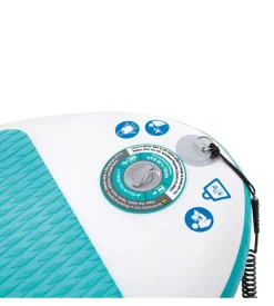 Aqua quest 320 sup cm 320x81x15 i.2 - cod. 68242np