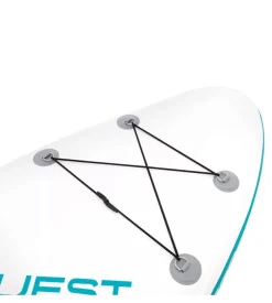 Aqua quest 320 sup cm 320x81x15 i.2 - cod. 68242np