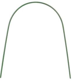 Arco acciaio plastificato cm.45x50 5 pezzi