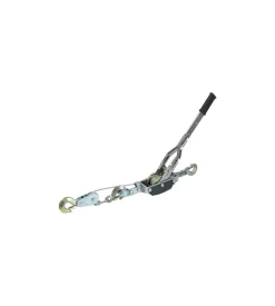 Argano manuale a fune 4 tonnellate - ribimex.