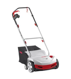 Arieggiatore elettrico al-ko "comfort combi care 38 e" 16 mm 1300 w - 112800.